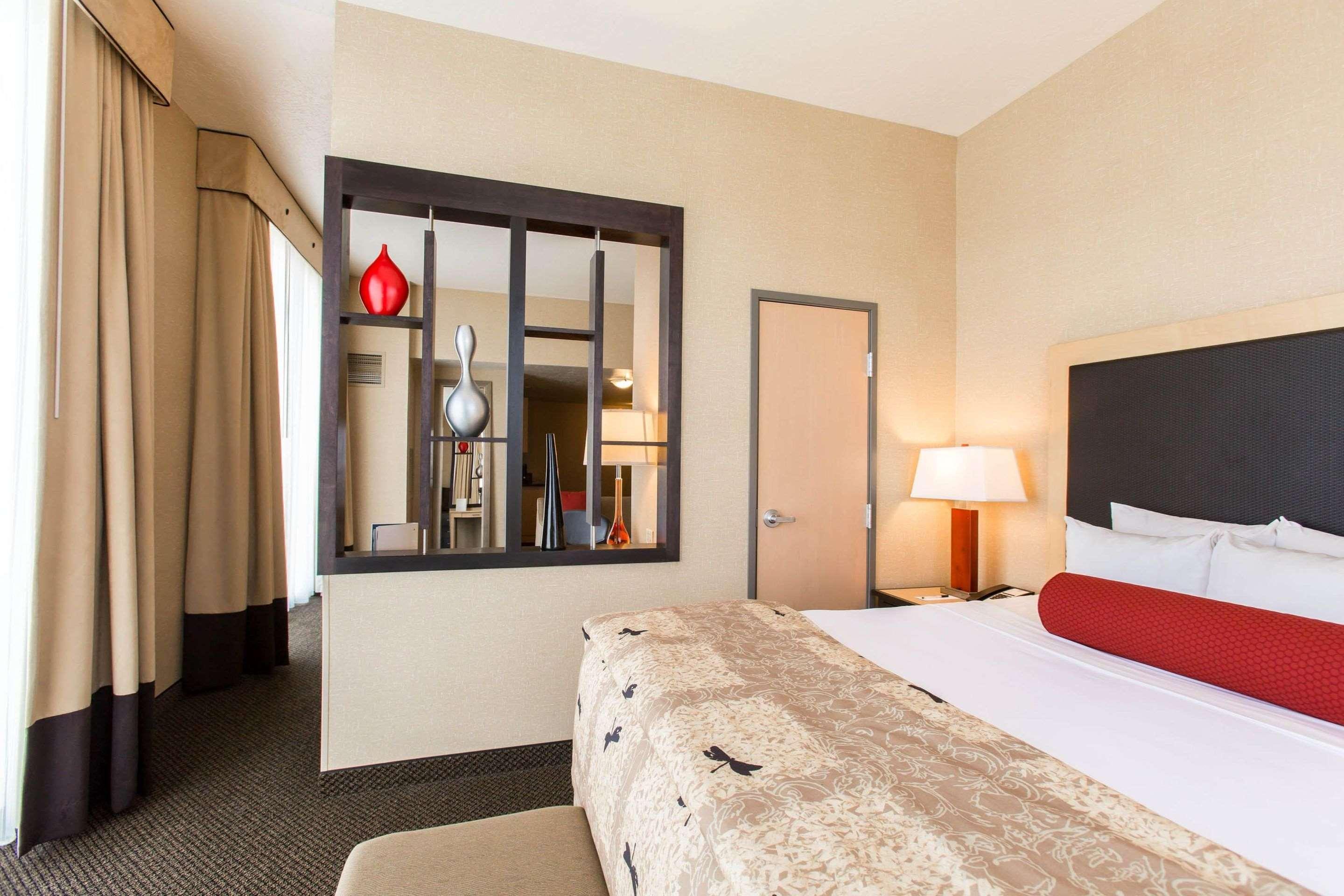 Cambria Hotel Rapid City Near Mount Rushmore Экстерьер фото